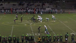 Miles Mitchell's highlights West Port High School