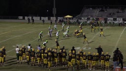 Andrew Bowles's highlights Forest High School