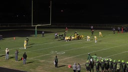 Lake Minneola football highlights Winter Haven High School