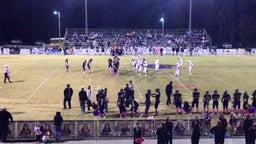 Sequatchie County football highlights Grundy County High School