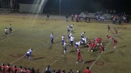Powell County football highlights Jackson County High School