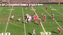 Oregon City football highlights Centennial High School
