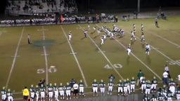 Highlight of vs. Fleming Island