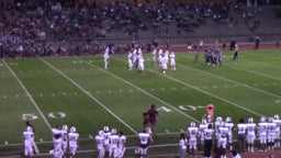 Jackson Gridley's highlights Columbine High School