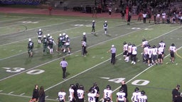 Andrew Smart's highlights Smoky Hill High School