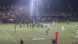 Coy Stutts's highlights Schulenburg High School