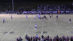 Cocke County football highlights Sevier County High School