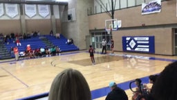 Van Vleck basketball highlights Needville High School