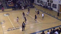 Tattnall County basketball highlights Statesboro High