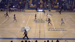 Tattnall County basketball highlights Long County High School