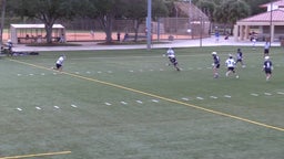 Boca Raton lacrosse highlights West Boca Raton High School