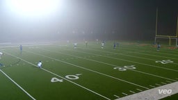 Midlothian Heritage soccer highlights Centennial High School