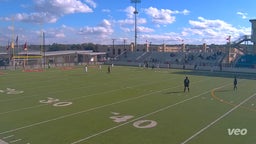 Midlothian Heritage soccer highlights Decatur High School