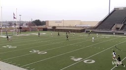 Midlothian Heritage girls soccer highlights Birdville High School