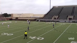 Midlothian Heritage girls soccer highlights Centennial High School