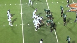 Artharrius "pop" Stone's highlights Willis High School