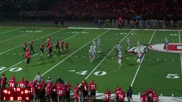Chattooga football highlights Trion High School