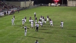 Crosby-Ironton football highlights Aitkin High School