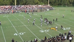 Gaffney football highlights Union County