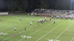 Union County football highlights Mid-Carolina High School