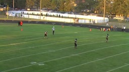 Pelican Rapids football highlights vs. Perham High School