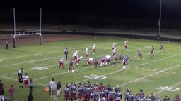 Walden Grove football highlights Glendale