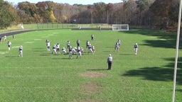 Alex Baldini's highlights Hamilton-Wenham Regional High School