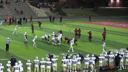 Nate Abbott's highlights McLane High School