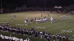 Lake Stevens football highlights Eastlake High School