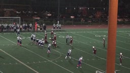 Conner Coleman's highlights vs. Snohomish High