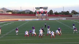 Stone Davis's highlights Rio Grande High School