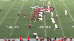 Maumelle football highlights Vilonia High School