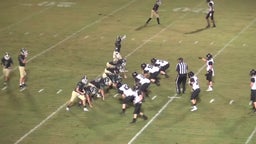 Vidor football highlights Little Cypress-Mauriceville High School