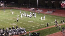 Mountain View football highlights Payson High School