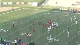 Hirschi football highlights Graham High School