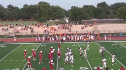 North football highlights Independence High School