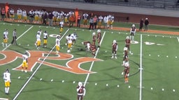 Kalamazoo Central football highlights Portage Northern