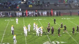 Kalamazoo Central football highlights Portage Central High School