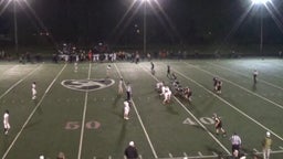 Salem Academy football highlights Scio High School
