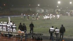 Newport football highlights Salem Academy High School