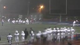 Salem Academy football highlights Newport High School