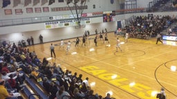 Delta basketball highlights Winchester Community