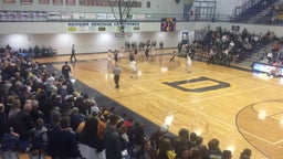 Delta basketball highlights Shelbyville