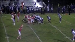 Louisburg football highlights vs. Osawatomie High