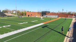 Valley soccer highlights Prairie High School