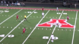 Mountain View soccer highlights Archer High School