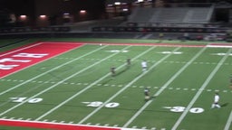 Mountain View soccer highlights North Gwinnett High School