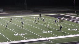 Mountain View lacrosse highlights Norcross High School