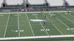Mountain View lacrosse highlights Collins Hill High School