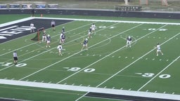 Mountain View lacrosse highlights Dacula High School